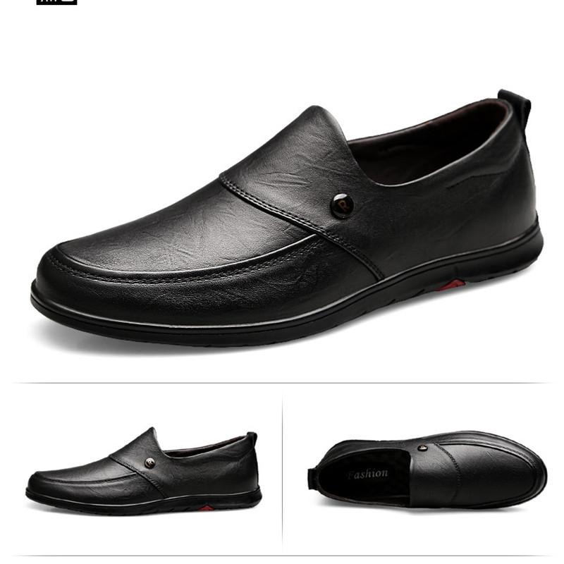 

Мужская Повседневная Обувь Лето Бизнес Тренд Лоферы Мужские Роскошные Туфли для Вождения Модная Мужская Обувь Досуг Вечеринка Балетки Простые Для Мужчин 43