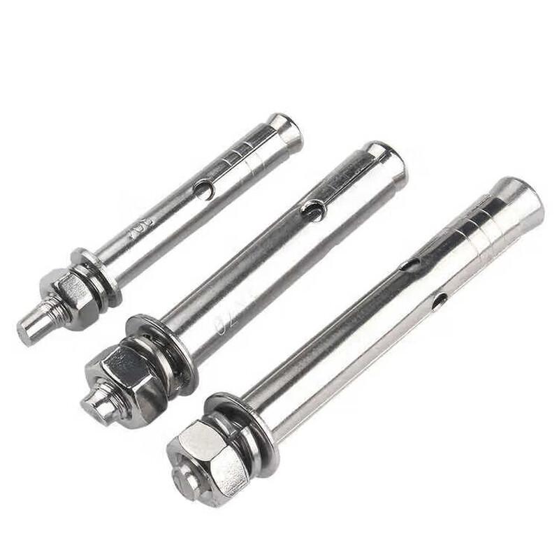 Stainless Steel Expansion Bolt