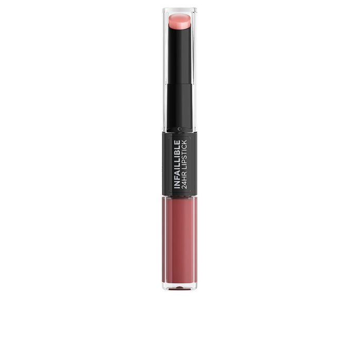 INFAILIBLE rouge à lèvres 24h #806-intimité infinie 5,7 gr
