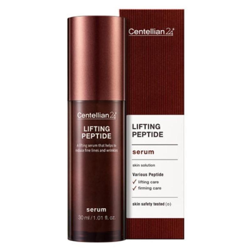 Centellian24 Лифтинг-пептидная сыворотка 30 мл Peptide Serum 30ml