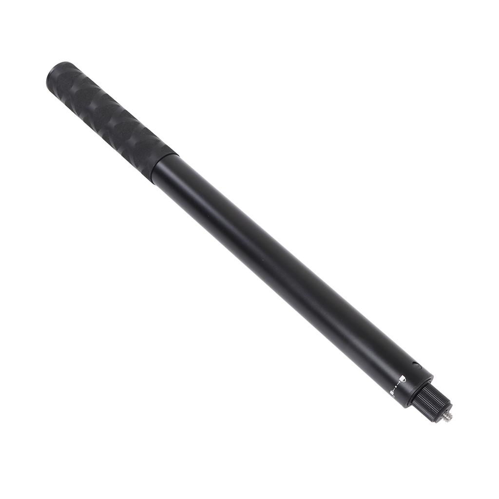 1.5M Spin Twist Selfie Stick Panoramic Sports Camera Selfie Stick for Insta360X3 ONE RS GO 2 ONE X2
