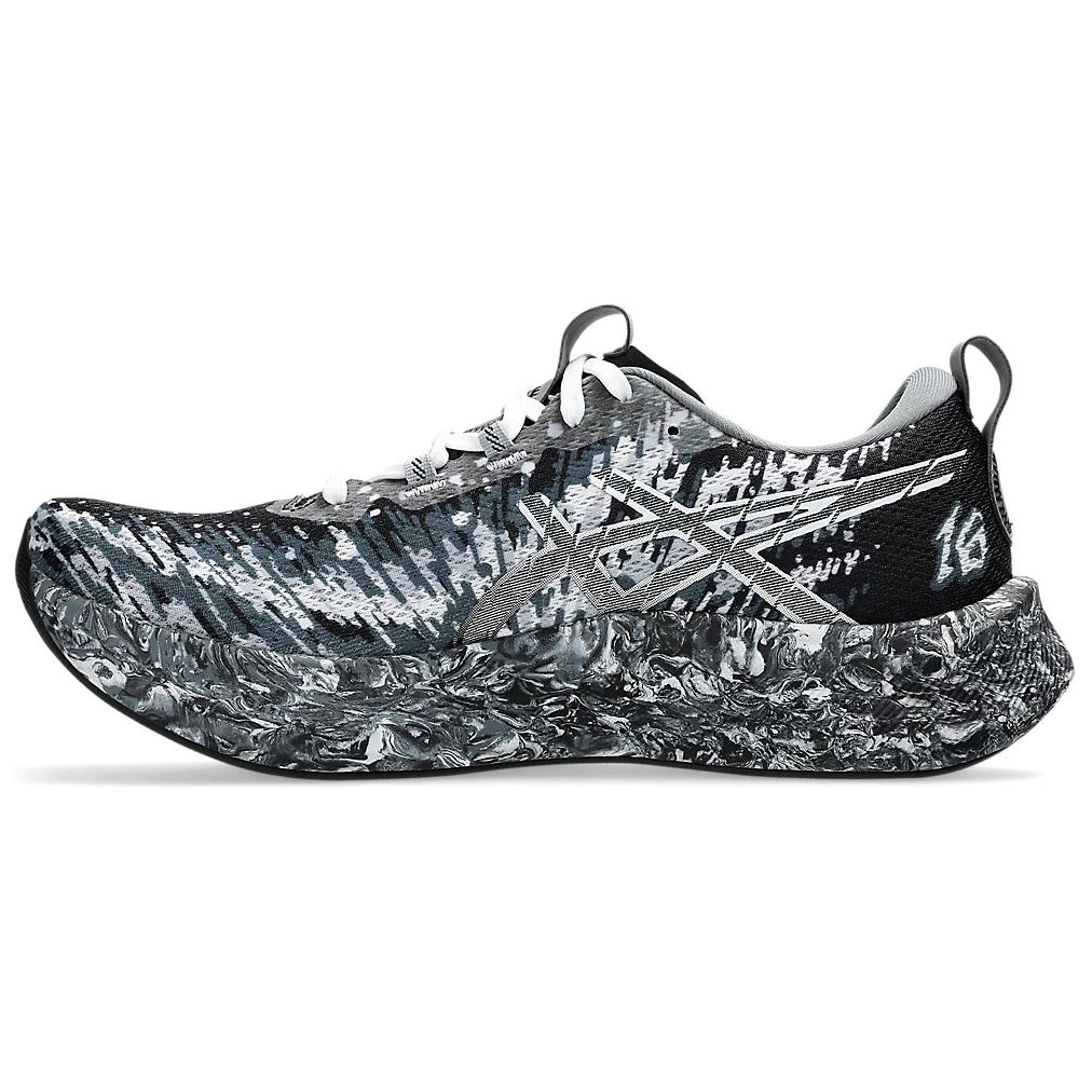 

Asics Чоловічі кросівки Noosa Tri 16 Black White Marbled 1011B872-001 42