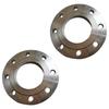 Carbon Steel Flat Welding Flange