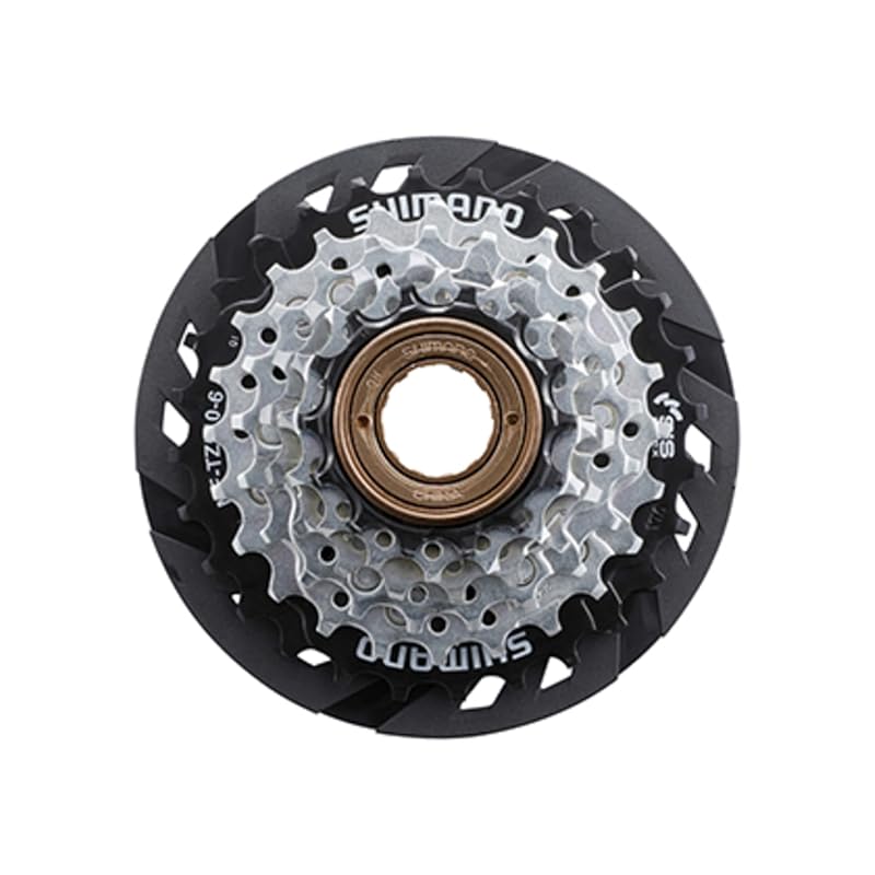 Shimano MF-TZ510 6S 14-28T 468148 EMFTZ5106428CP