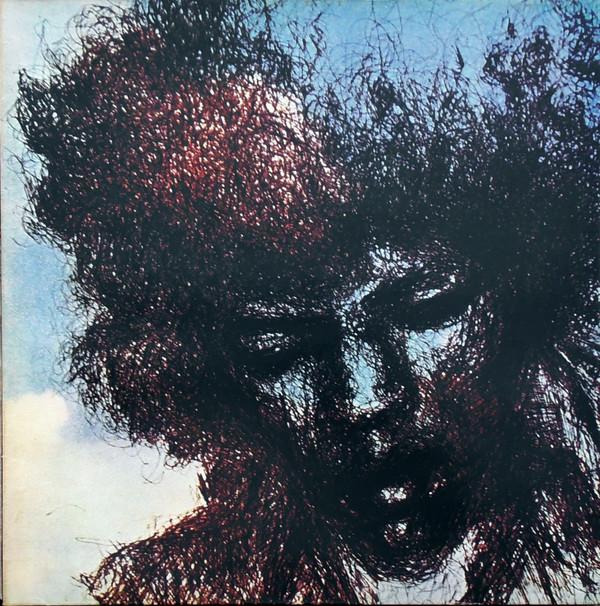 LP Record JIMI HENDRIX - Cry Of Love 2302023 POLYDOR 1971 UK Rock Used