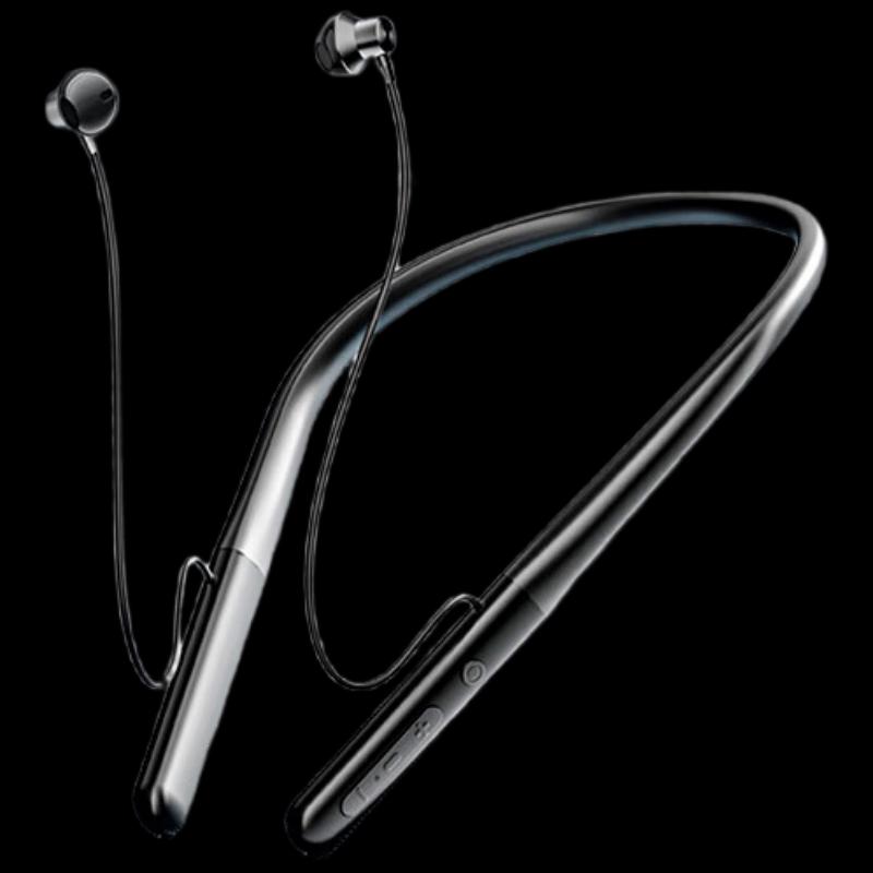 Aigo WP01 Neckband Bluetooth Sports Earphones