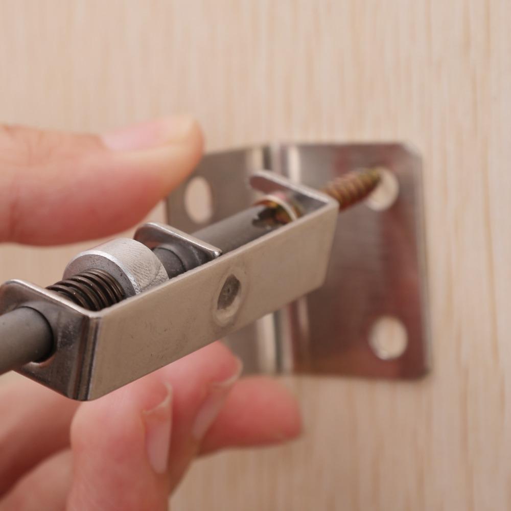 Spring-Loaded Screw Anti-Fall Holder Bit Wear Resist Screws Retaining Tool Screw Fixing Drill Bit for Electricians Mechanics