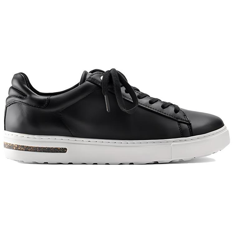 Birkenstock lace-up leather sneakers 1017721