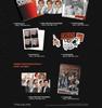 TREASURE 4° MINI ALBUM [NEW WAV] VERSIONE RAW. (IMPOSTATO)