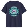 Project Hail Mary You Sleep I Watch Cotton TShirt Unisex Summer Streetwear T Shirts O Neck Hippie Tee Shirt Oversize Clothes