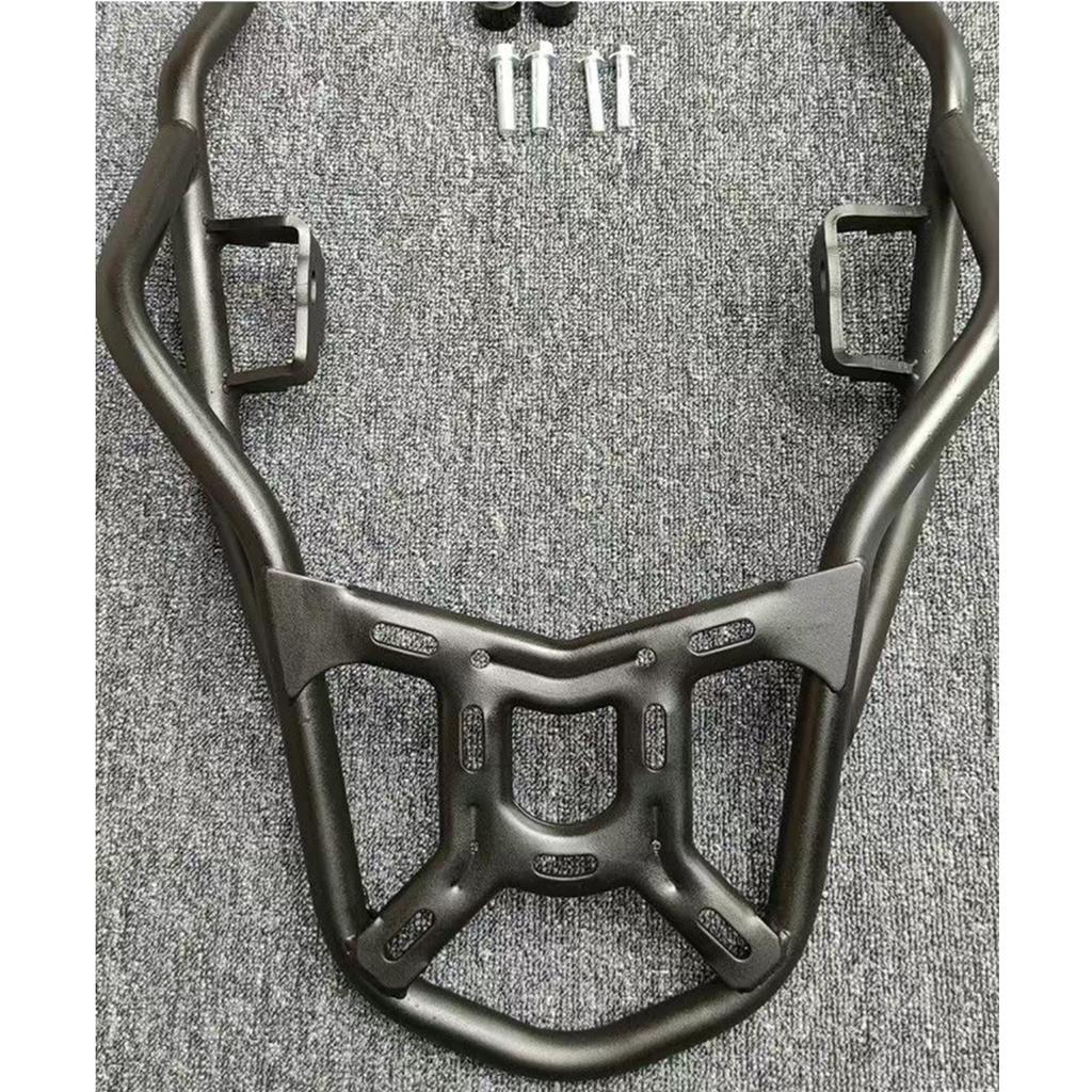 Rear Rack Luggage Bracket Shelf Tailbox Support Motorcycle Accessories Fit For HONDA CB500F CB500R CB400F CB400F/500F/500R