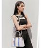 Shoulder Bag for PU Leather Crossbody Shoulder for Commuting To Work or Work B [Quntum A.E] Women, Handbag, Bag, Bag, Bag, 2-way, School, Parties,