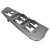 Front Left Power Window Switch Bezel 74232‑01030 Master Window Control Switch Trim Cover for Matrix 2003 to 2008