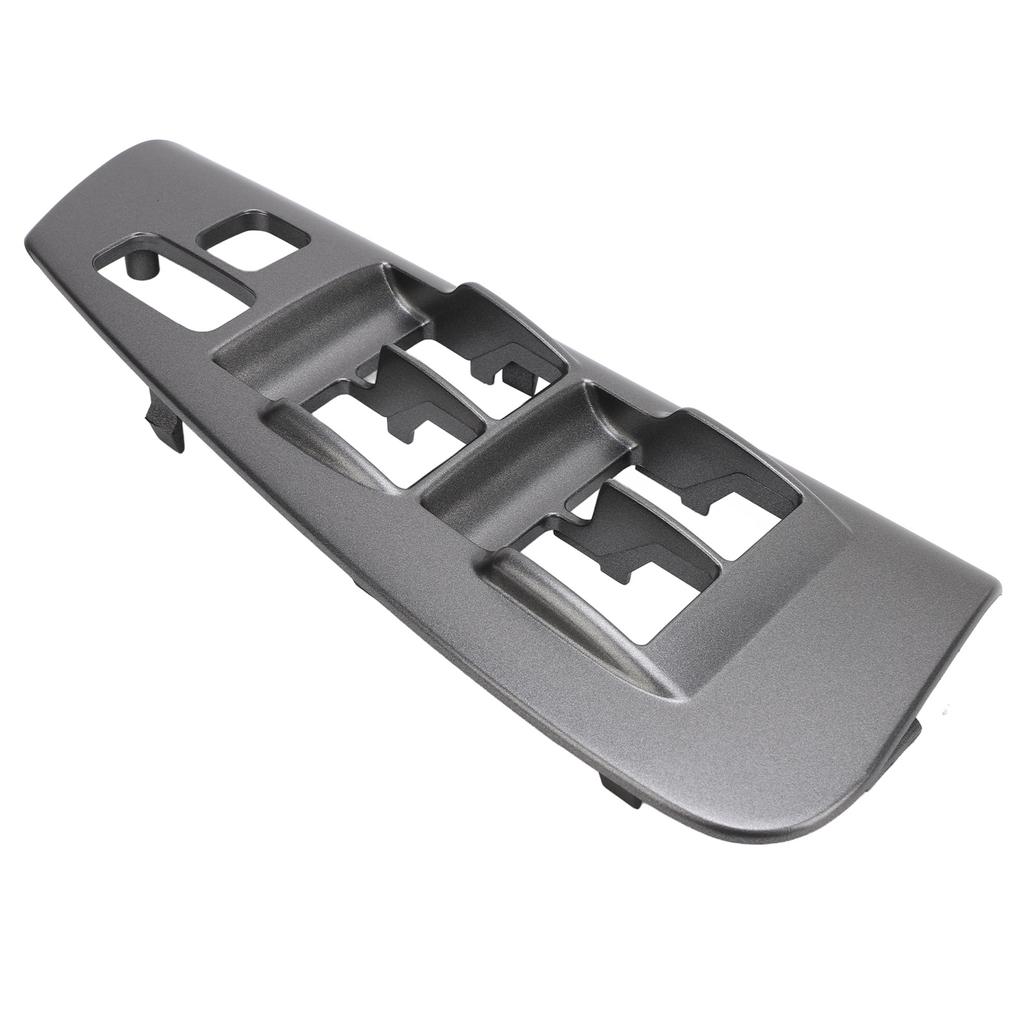 Front Left Power Window Switch Bezel 74232‑01030 Master Window Control Switch Trim Cover for Matrix 2003 to 2008