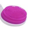 6 IN 1 Derma Roller 12 / 300 / 720 / 1200 Micro Needles Facial Body Skin Beauty Scar Therapy