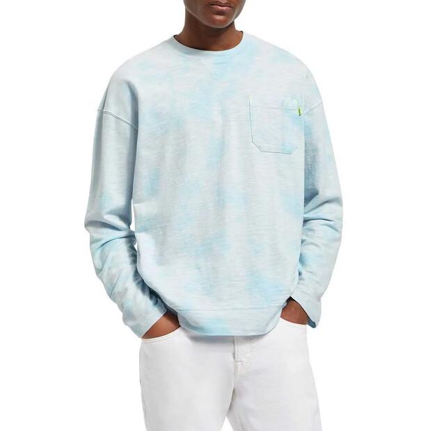 

Scotch & Soda 175684 свитшот S