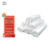 Extra Thick Transparent PE Flat Storage Bags