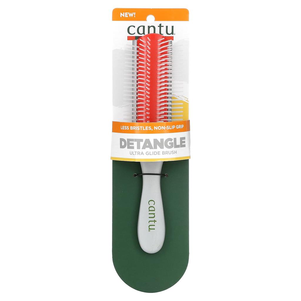 Detangle, Ultra Glide Brush, 1pc