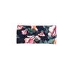 Printed Headband Sports Running Bohemian Face Wash Makeup Hair Cross Wide-brimmed Headband for Women