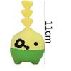 Echoes Of Zelda Wisdom Plush Toys Cartoon Games Fill Doll Elf Ornament Gift
