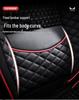 Honda Civic 10th Gen, CRV, Accord, Fit, XRV, Spirior All-Season Full Car Seat Covers