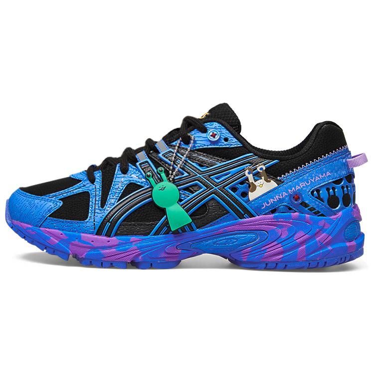 

Junna Maruyama X Asics GEL-KAHANA TR Синій 1203A263-002 38