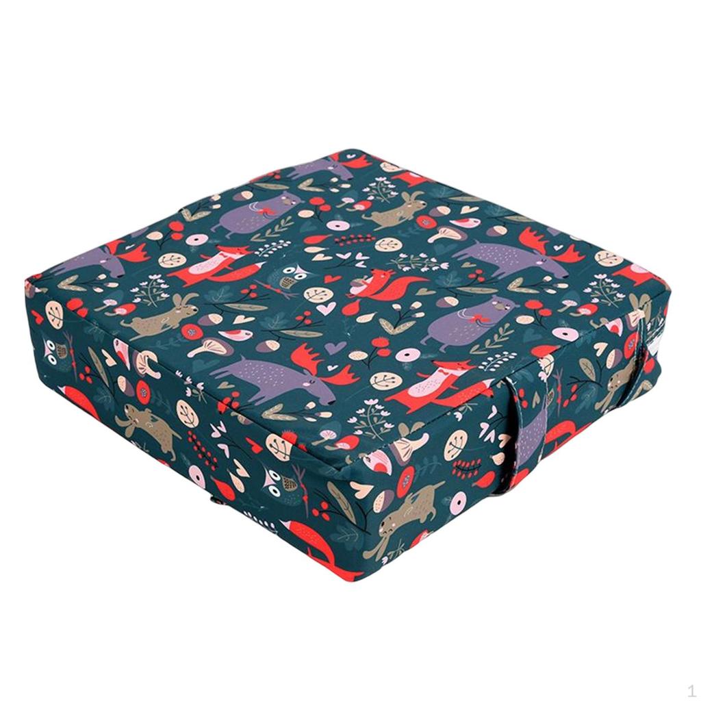 Dining Booster Cushion Increasing for Car