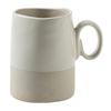Coarse Pottery Texture Mug Retro Style Ceramic Cup Adult Water Cup Household Milk Cup Coffee Cup Office Cup