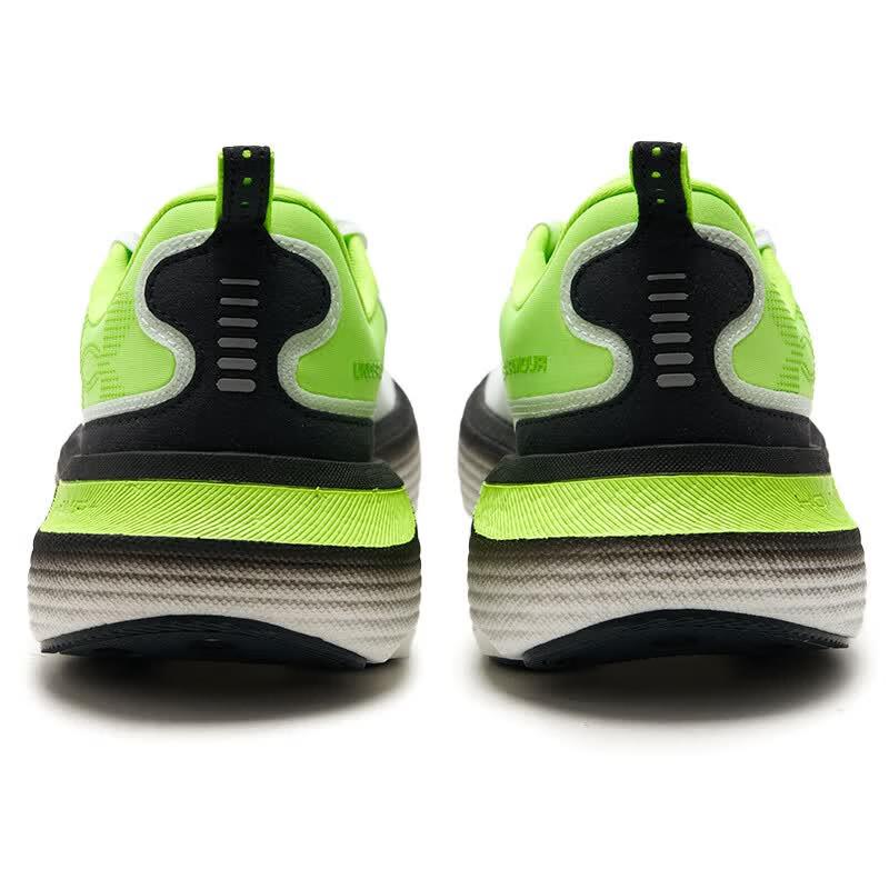 Under Armour Men's Lightweight Breathable Running Shoes