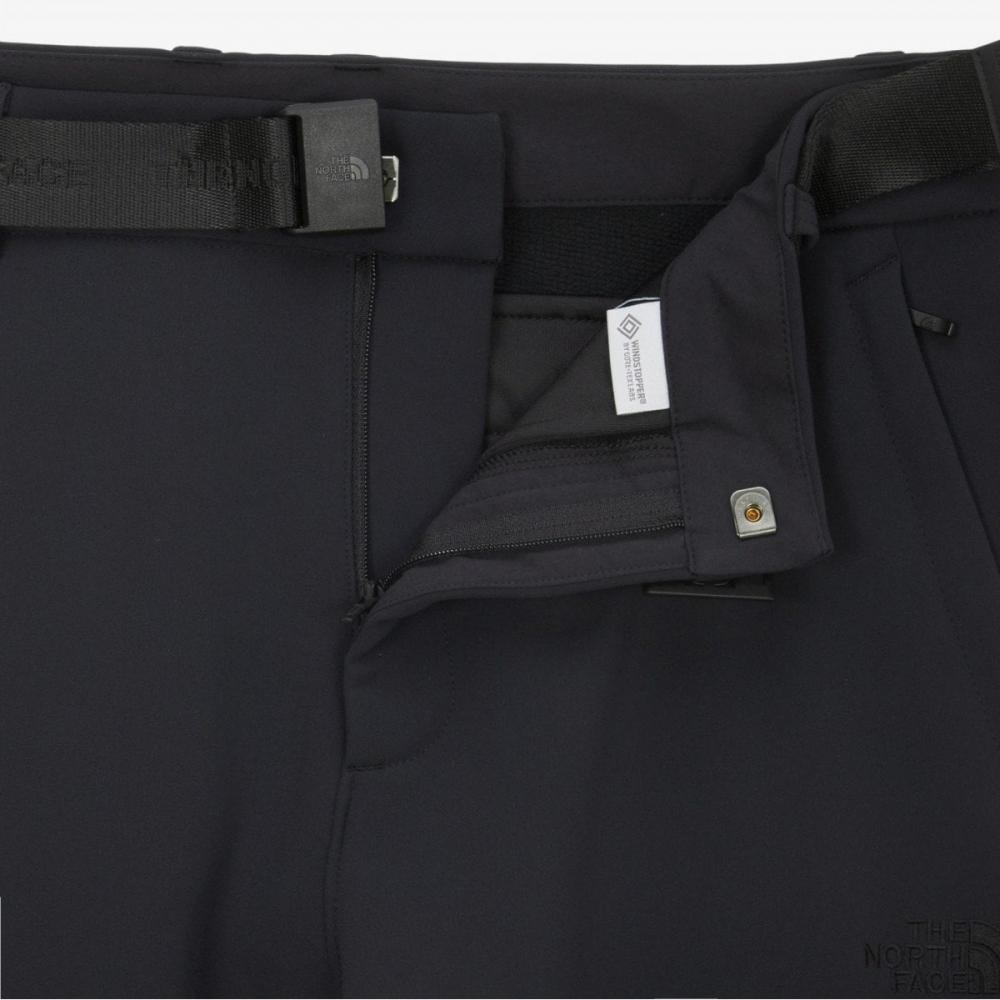 The North Face Men S Gore Divine pantS Np6wq50a Black