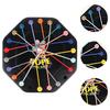Kid Rope Knots Logical Thinking Board Game Thinking Challenge Strategy Table Game Toys Rope Untying Game for Kids 3+