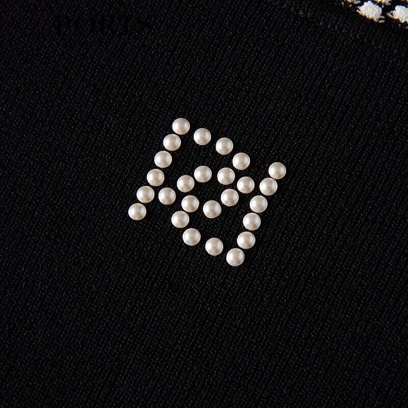 PORTS Women's Spring/Summer V-Neck Long Sleeve Knit Cardigan