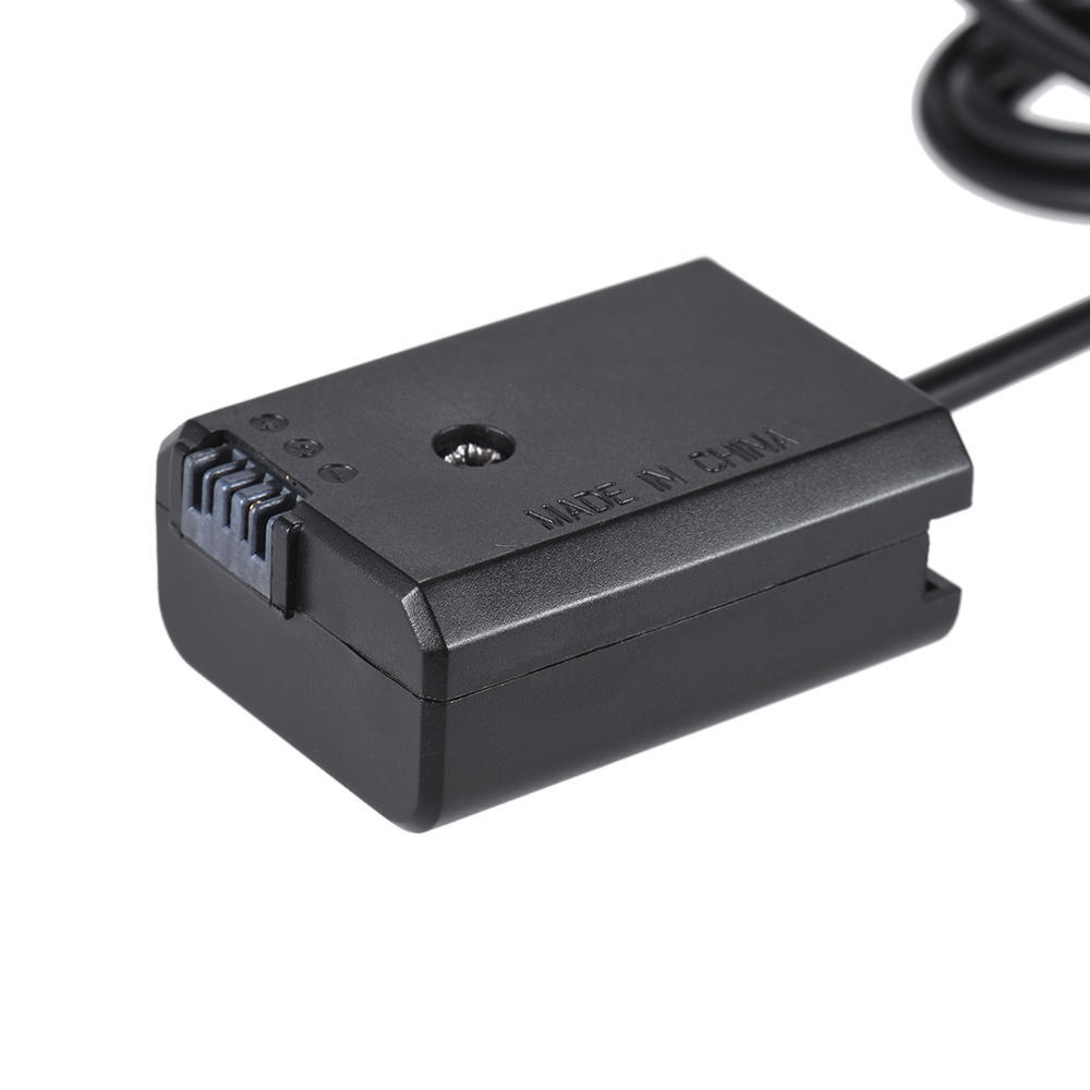 Cable De Alimentación Szrmcc D Tap A 0b 2 Pin Para Smallhd | Envío gratis