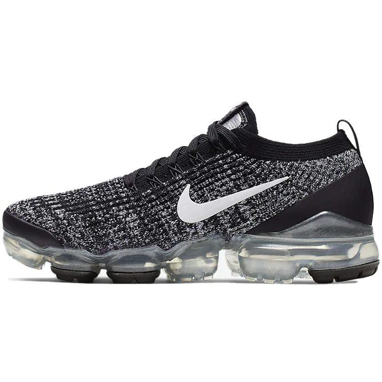 Nike Air VaporMax Flyknit 3 Oreo Női AJ6910-001