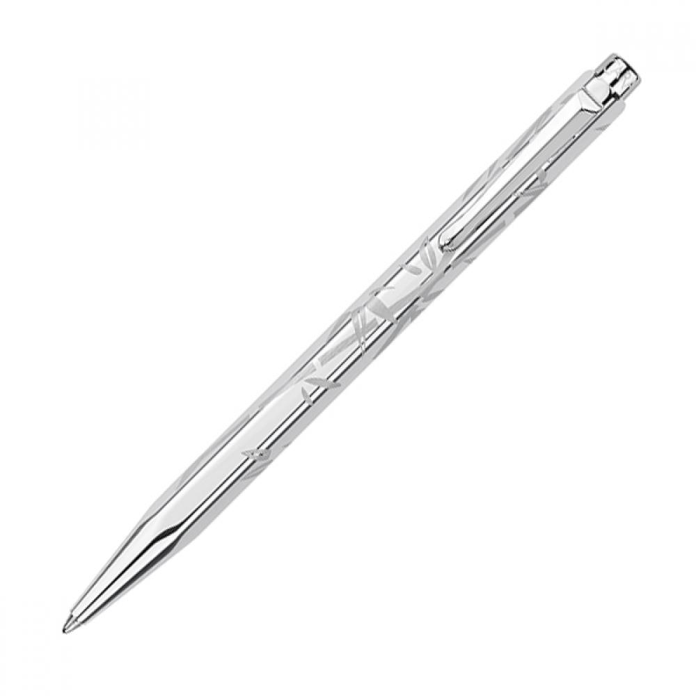 

Caran Dash [Limited] Ecridor Ballpoint Pen Bamboo