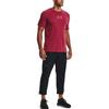 Under Armour T Shirt Men's Pink 1371264-664