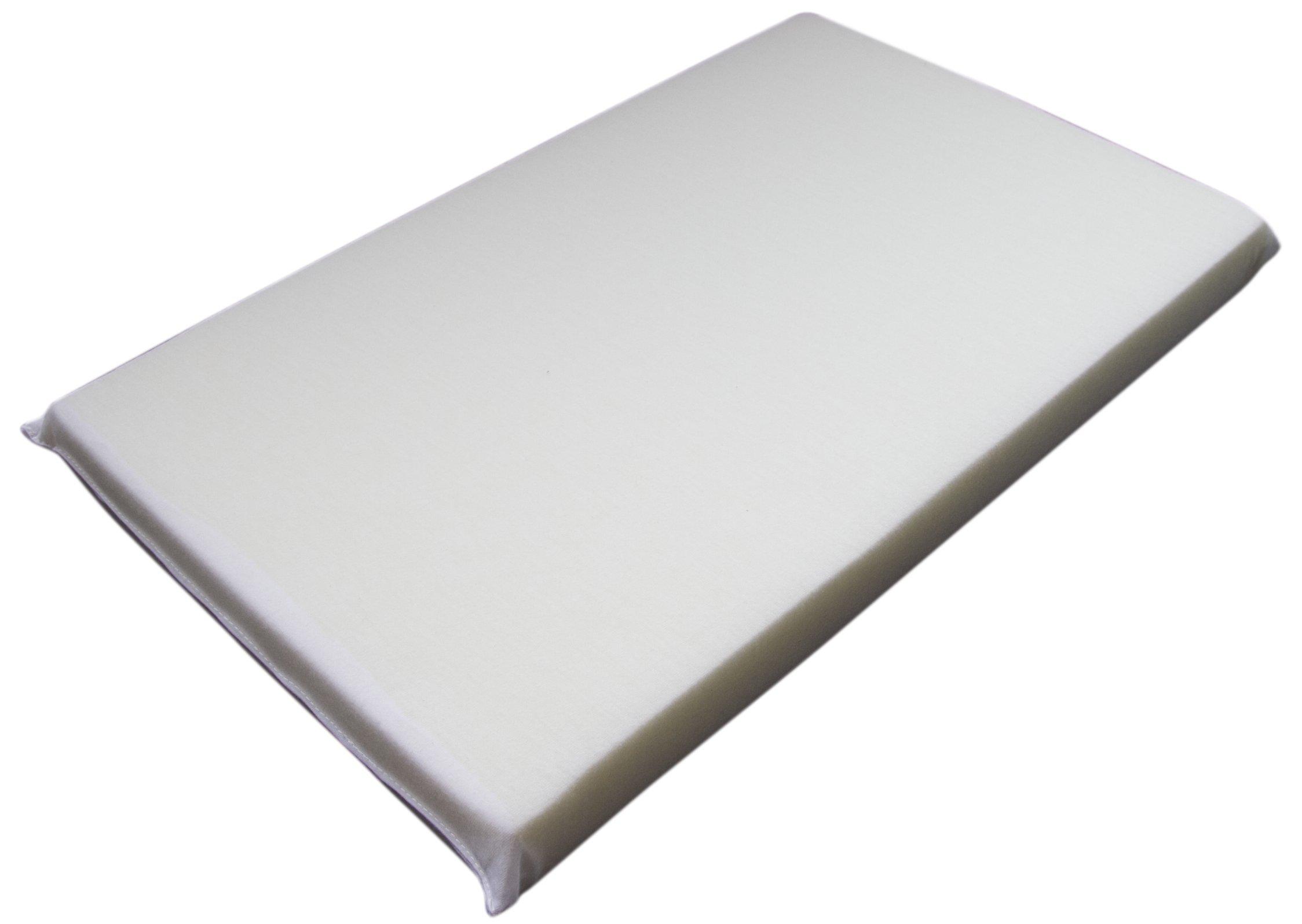 

Сиденье Reowide с высокой упругостью, регулируемое по высоте, настраиваемое (Регулировка высоты), Подушка, Сиденье высокой упругости [Пенополиуретан высокой упругости] 4 см