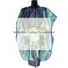 1pcs Kids Hair Cutting Cape Gown Hairdresser Barber Apron Hairdressing Children Girls Boys Hair Cut Cloak Polyester Cover
