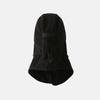 MOIF [Aw25] Hiker Balaclava / Black