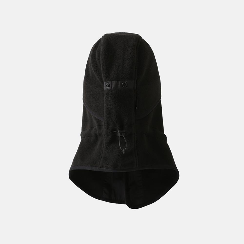 MOIF [Aw25] Hiker Balaclava / Black