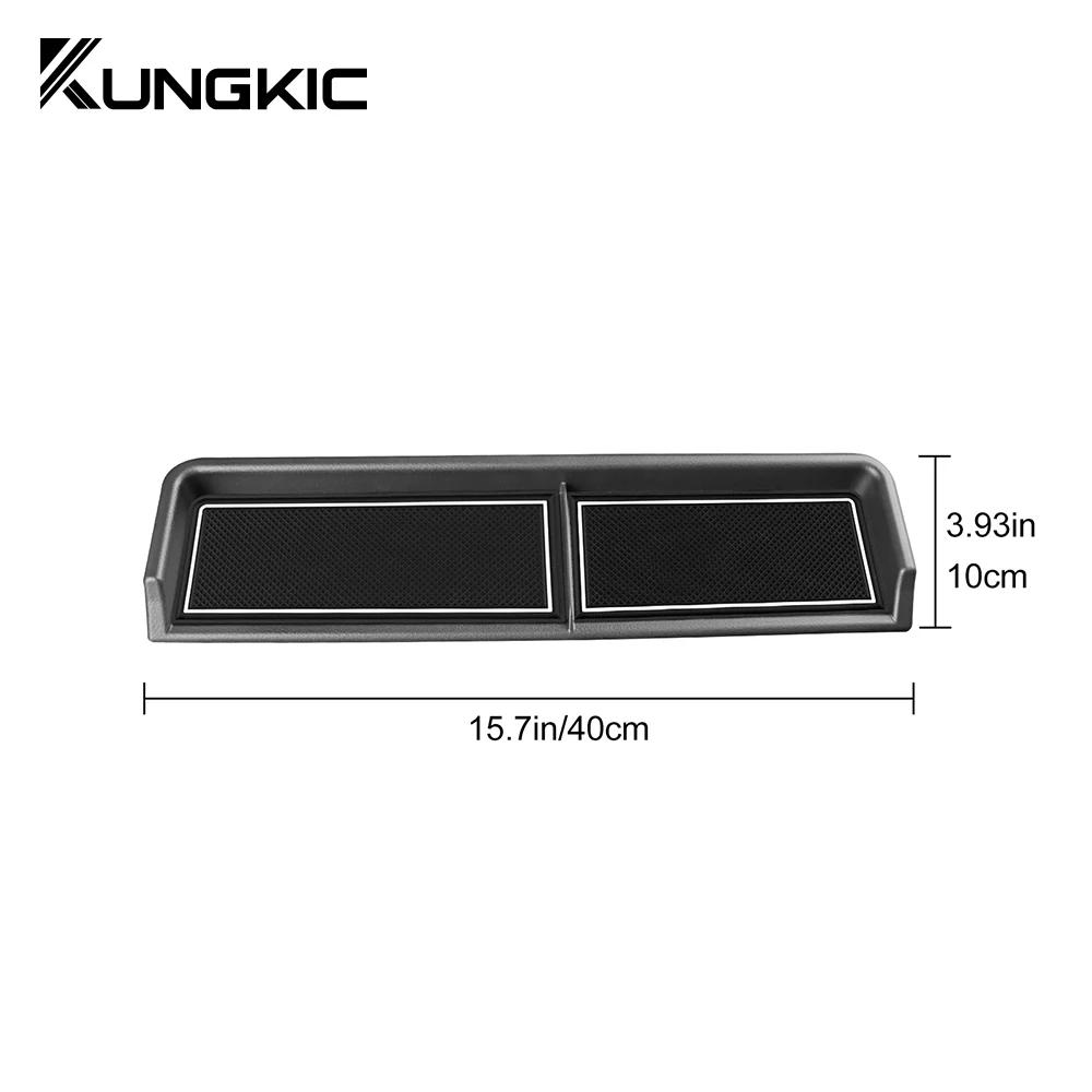 Co-Pilot Glove Box Storage Tidying Phone OrganizerFor Subaru BRZ Toyota GR86 2021-2023 2024 2025 RHD LHD Accessories