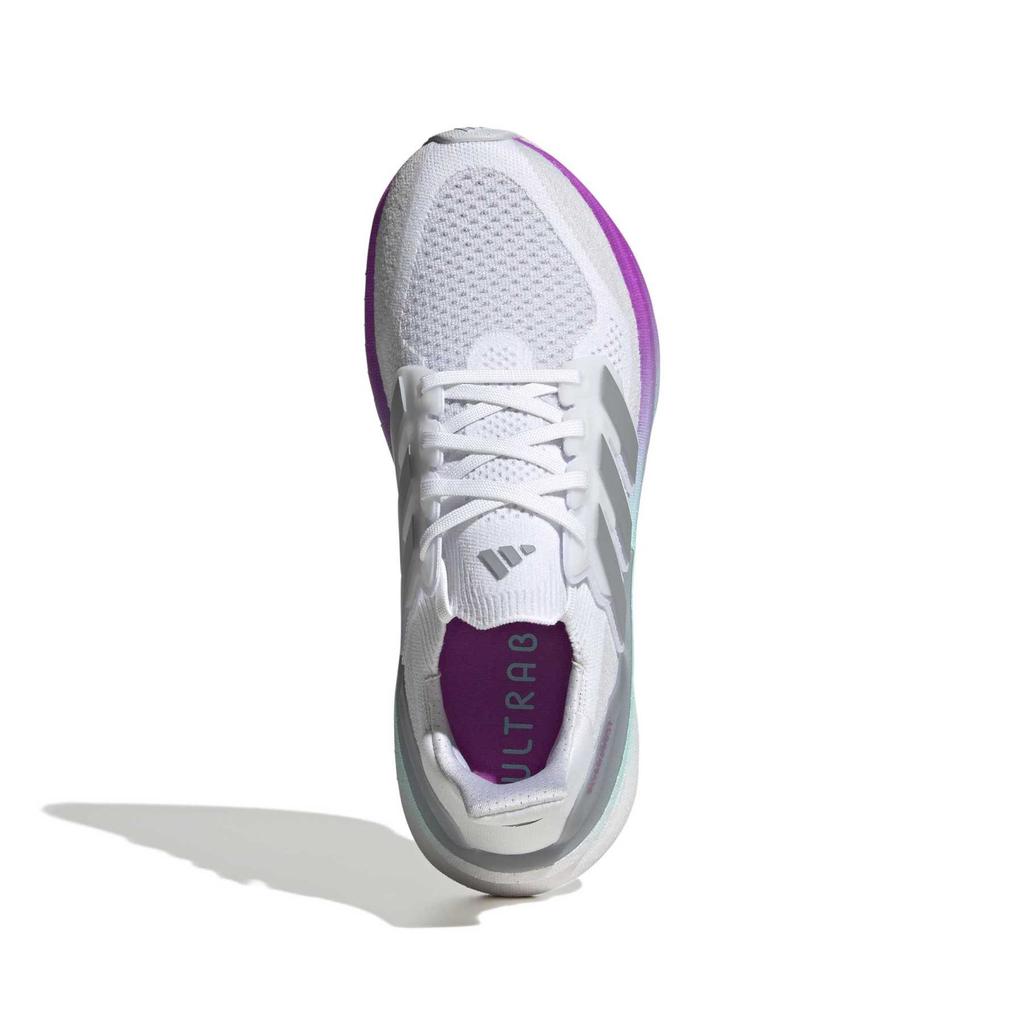 Adidas ULTRABOOST 5 women's running shoes white KJ3588 size 36 2/3