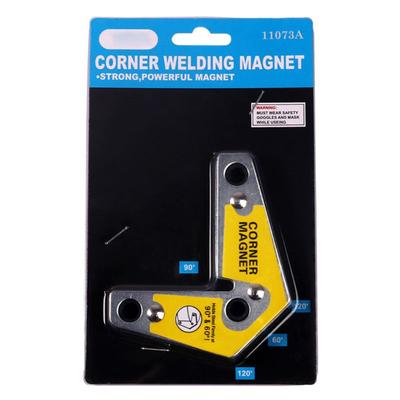 Welding Magnetic Holder Strong Welder Positioner Power Soldering Locator Tools