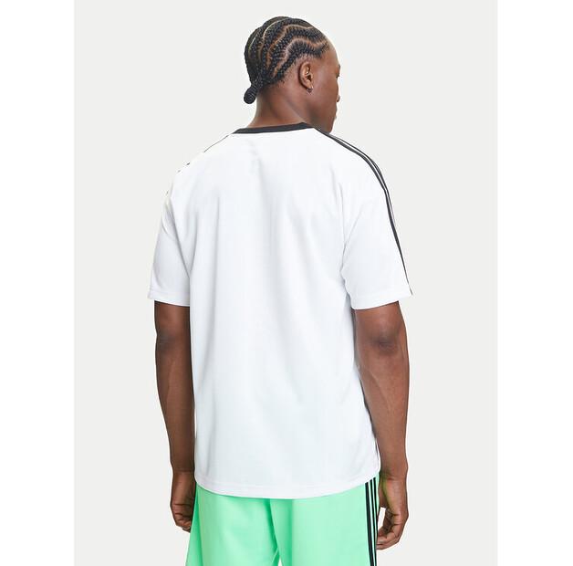 Футболка adidas adicolor Jacquard