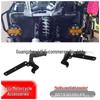 BMW R1300GS ADV Spotlight & Fog Light Bracket (2024-2025)