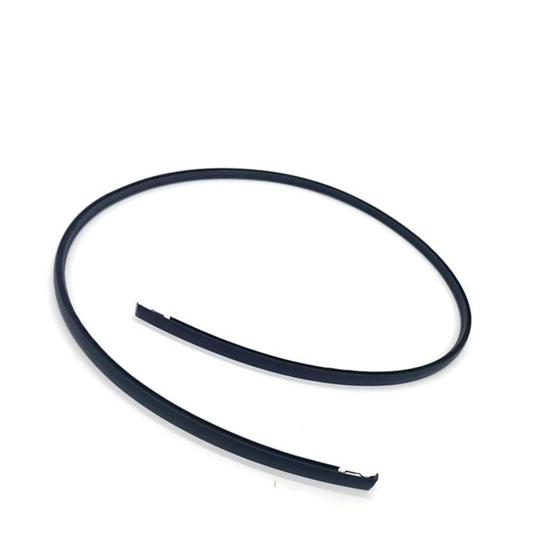 

Compatible Roof Drip Rail for 2007-2013 Corolla (Part Numbers: 75555-02110, 75556-02120) 75555-06100