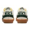 Nike Blazer Low 77 Jumbo Sail Pro Green Gum Men Sneakers Cream Gum-Medium-Brown DR9865-101
