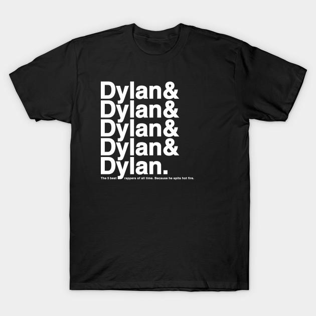 

Men Black Print T-shirt Top 5 Greatest Rappers - Chappelle No-Cut Transfer Paper Print Cotton Tshirt S чорний