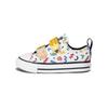 Chuck Taylor All Star 2V Low TD 'Doodles' Kids' A07219C