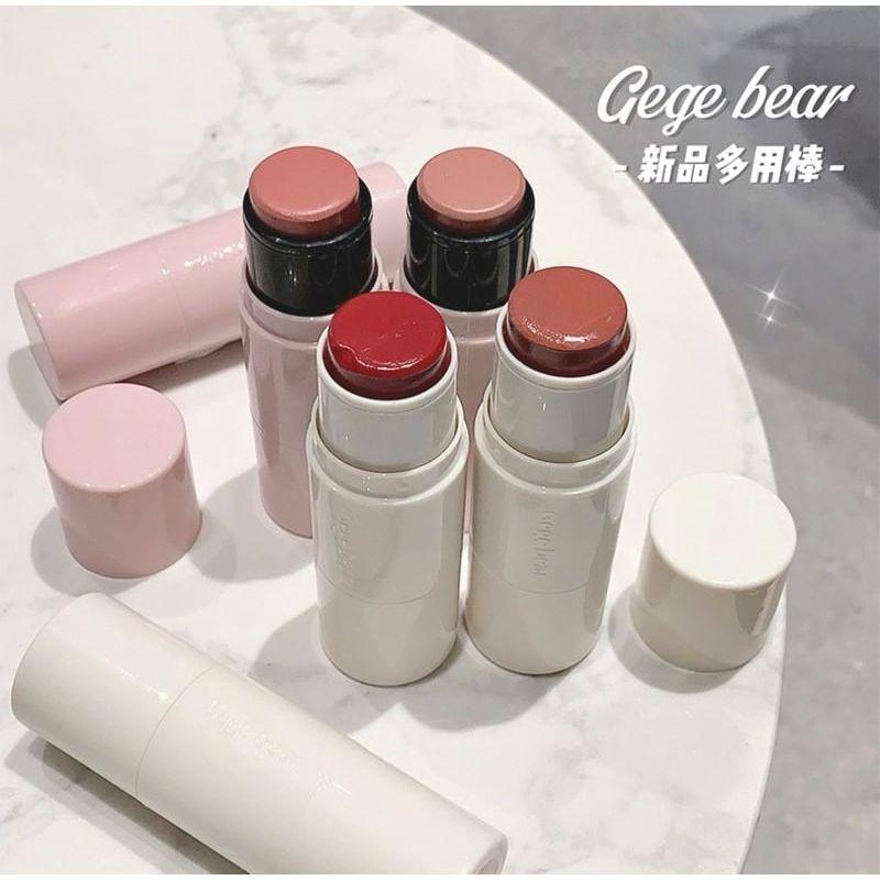 Gege Bear - Porcelain Light Multi-Purpose Stick - 5-8